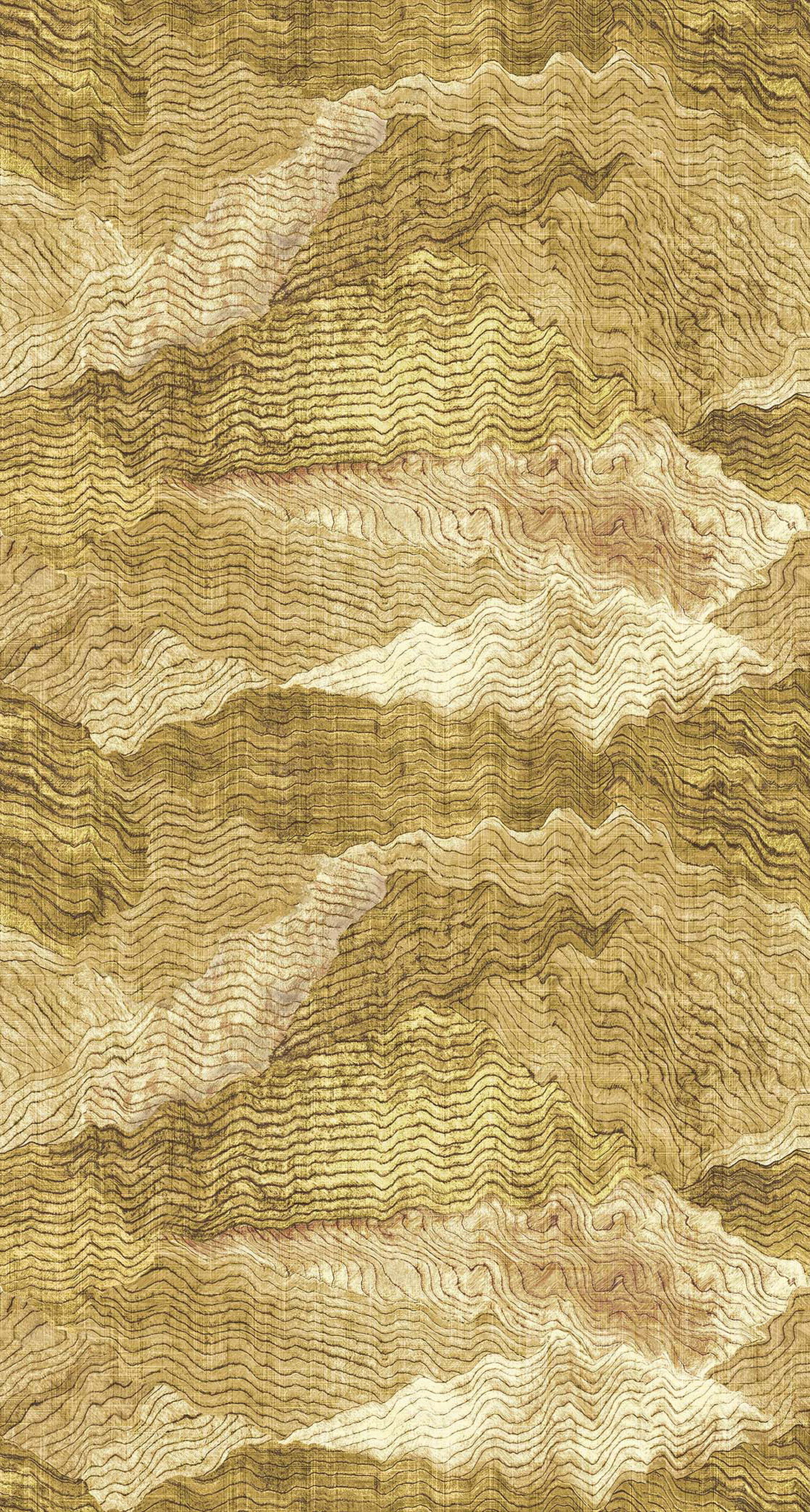 Fototapete, Bäume, Landschaft, 333562, Festival, Eijffinger