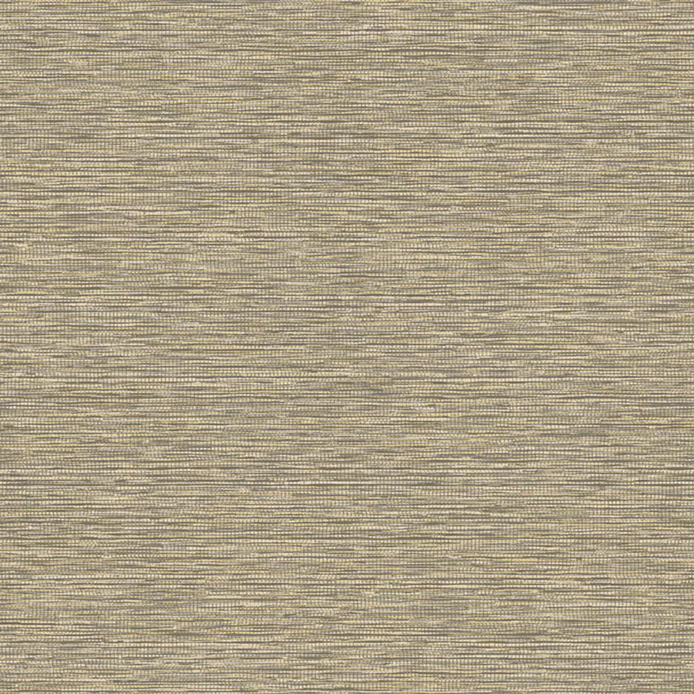 Vliestapete, beige, Stoffimitat, NHW1009, Perla, Decoprint