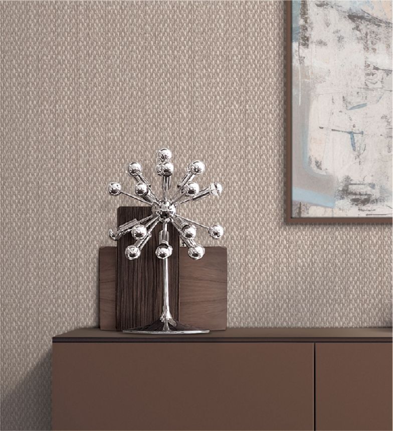 Luxustapete, Stoffimitation, LC522505, Luxury Colors, Id Design