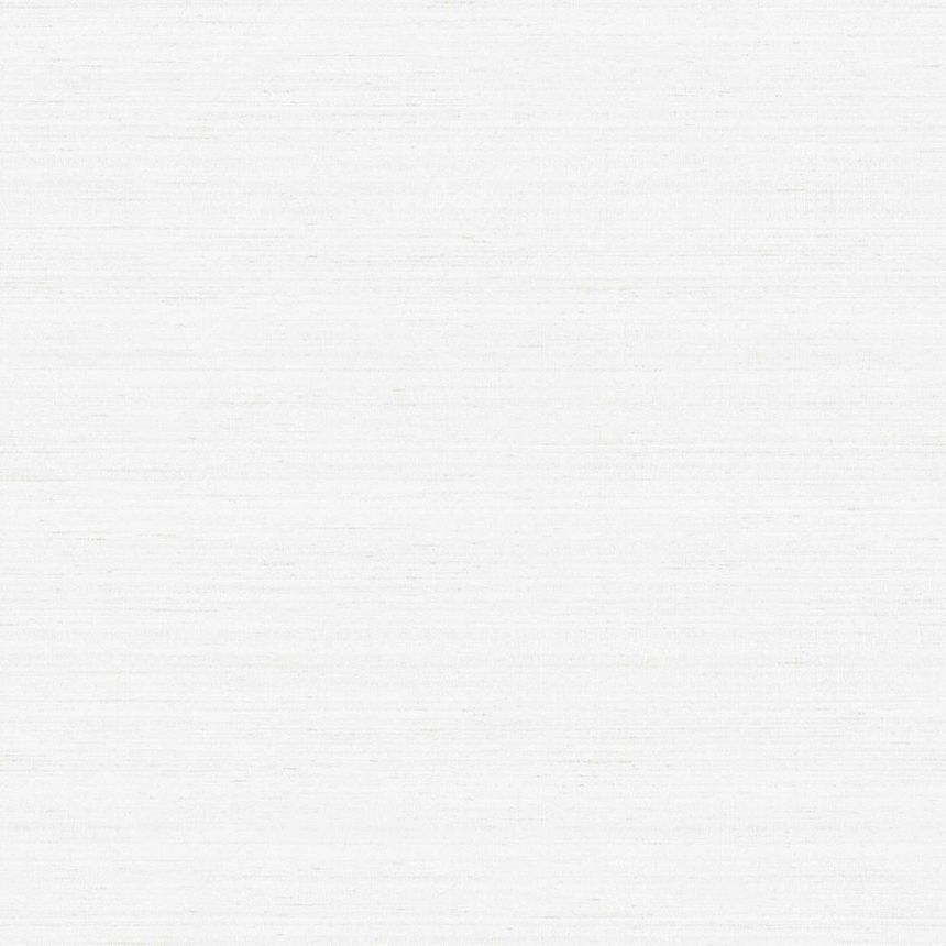 Cremefarbene Vliestapete, Stoffimitat, 33380, Tradizioni, Cristiana Masi by Parato