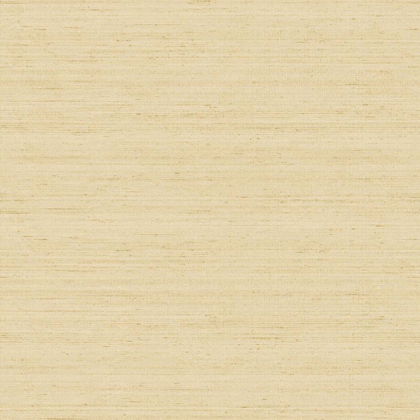 Beige Vliestapete, Stoffimitat, 33382, Tradizioni, Cristiana Masi by Parato