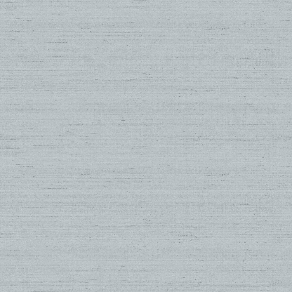 Graublaue Vliestapete, Stoffimitat, 33386, Tradizioni, Cristiana Masi by Parato