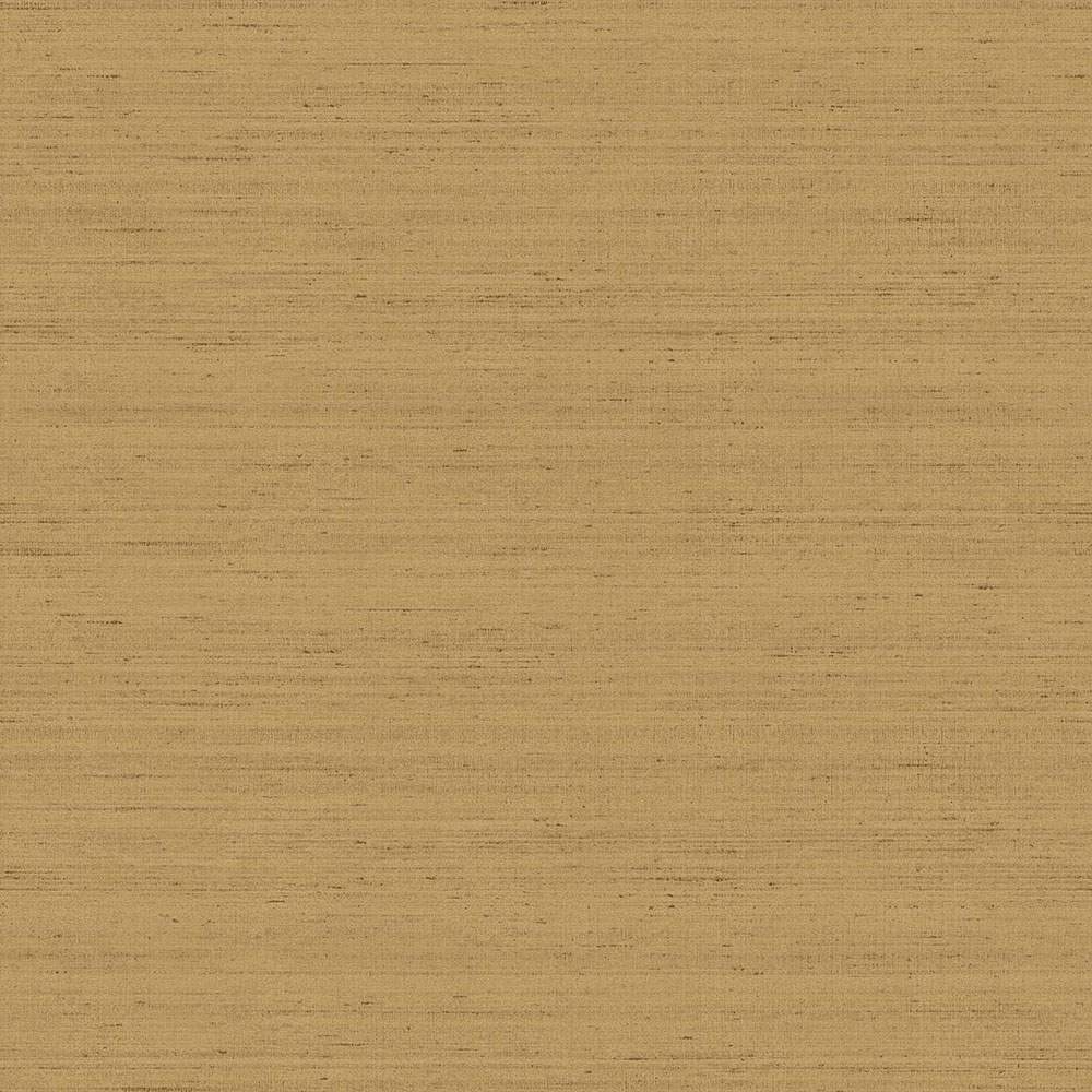 Braun-goldene Vliestapete, Stoffimitat, 33387, Tradizioni, Cristiana Masi by Parato