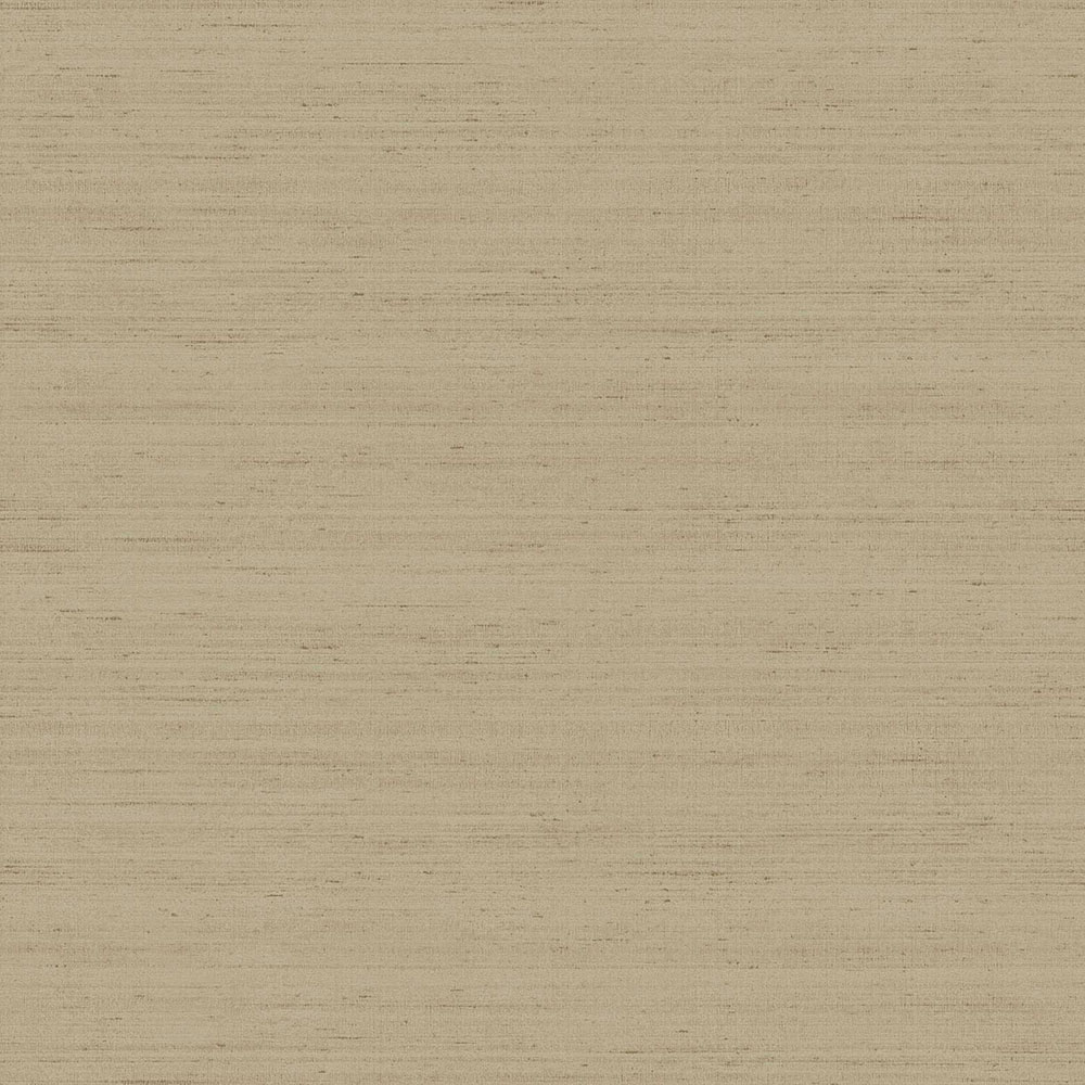 Braun-beige Vliestapete, Stoffimitat, 33392, Tradizioni, Cristiana Masi by Parato