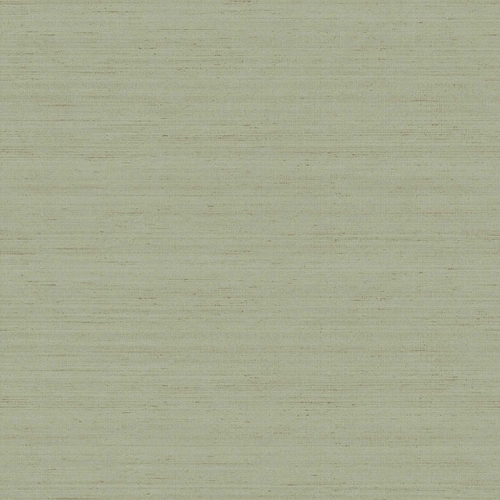 Grüne Vliestapete, Stoffimitat, 33395, Tradizioni, Cristiana Masi by Parato