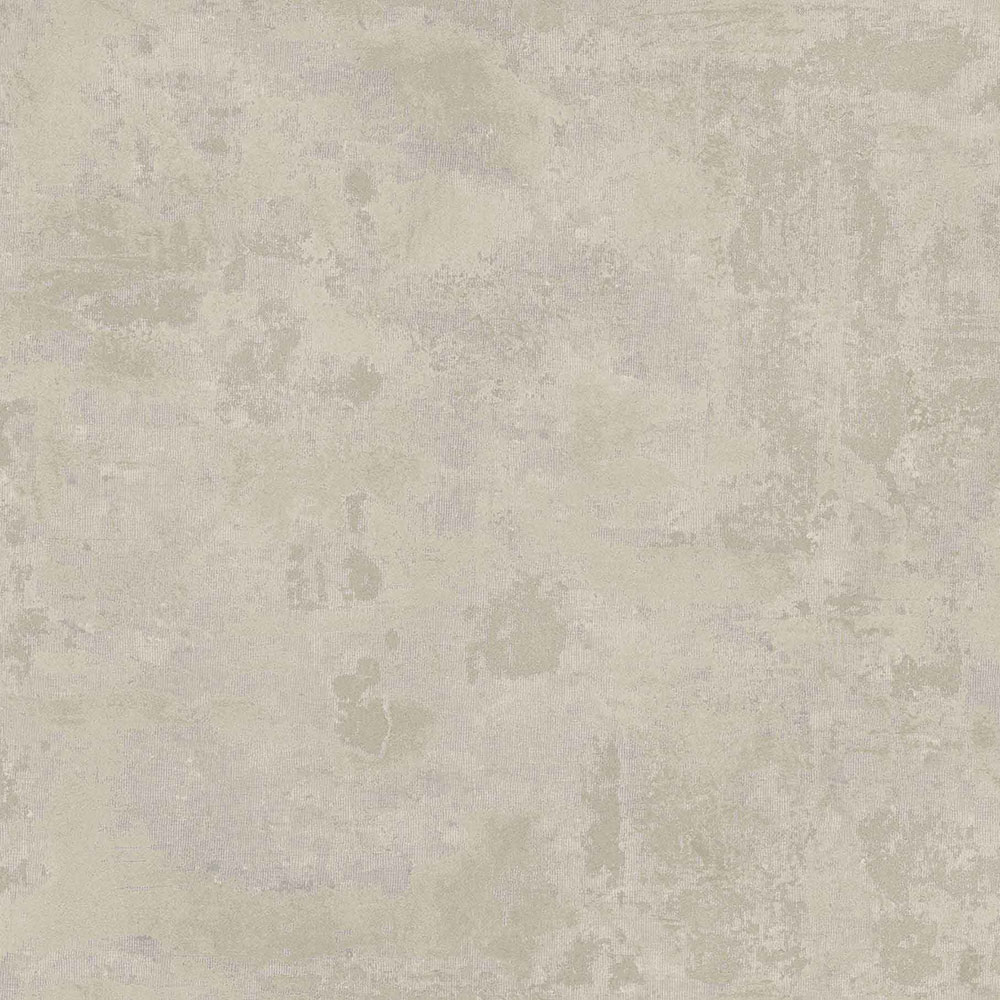 Grau-beige Vliestapete, Stoffimitat, 43872, Terra, Cristiana Masi by Parato