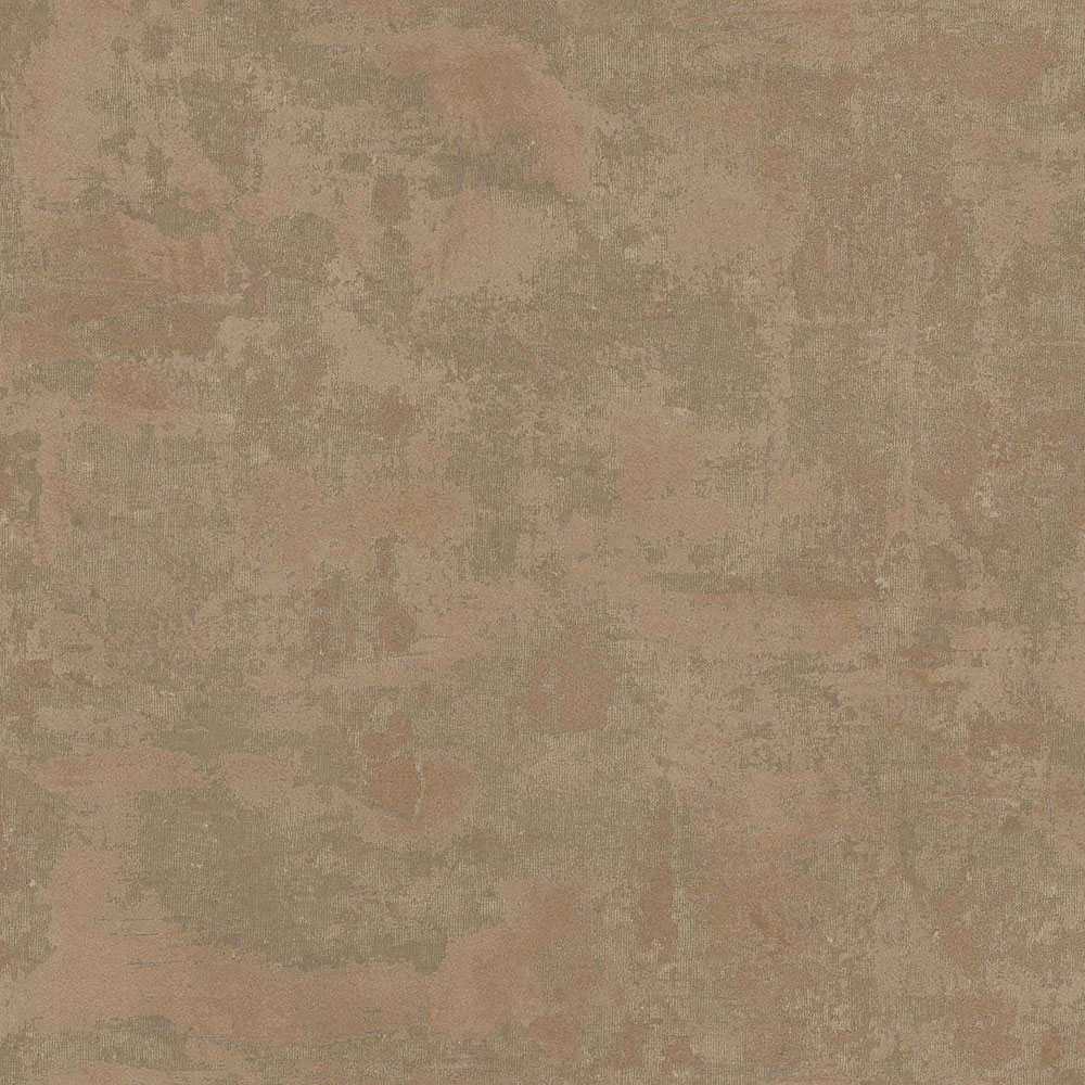Braune Vliestapete, Stoffimitat, 43878, Terra, Cristiana Masi by Parato