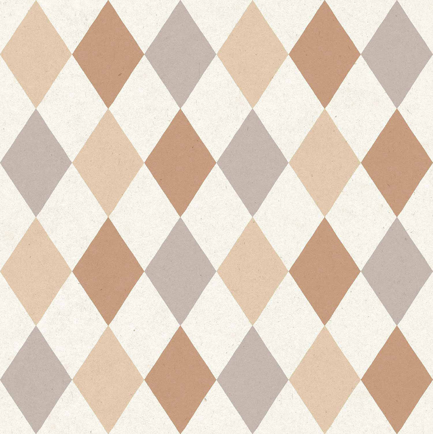 Vliestapete, Rhombus, 17124, MiniMe, Cristiana Masi by Parato