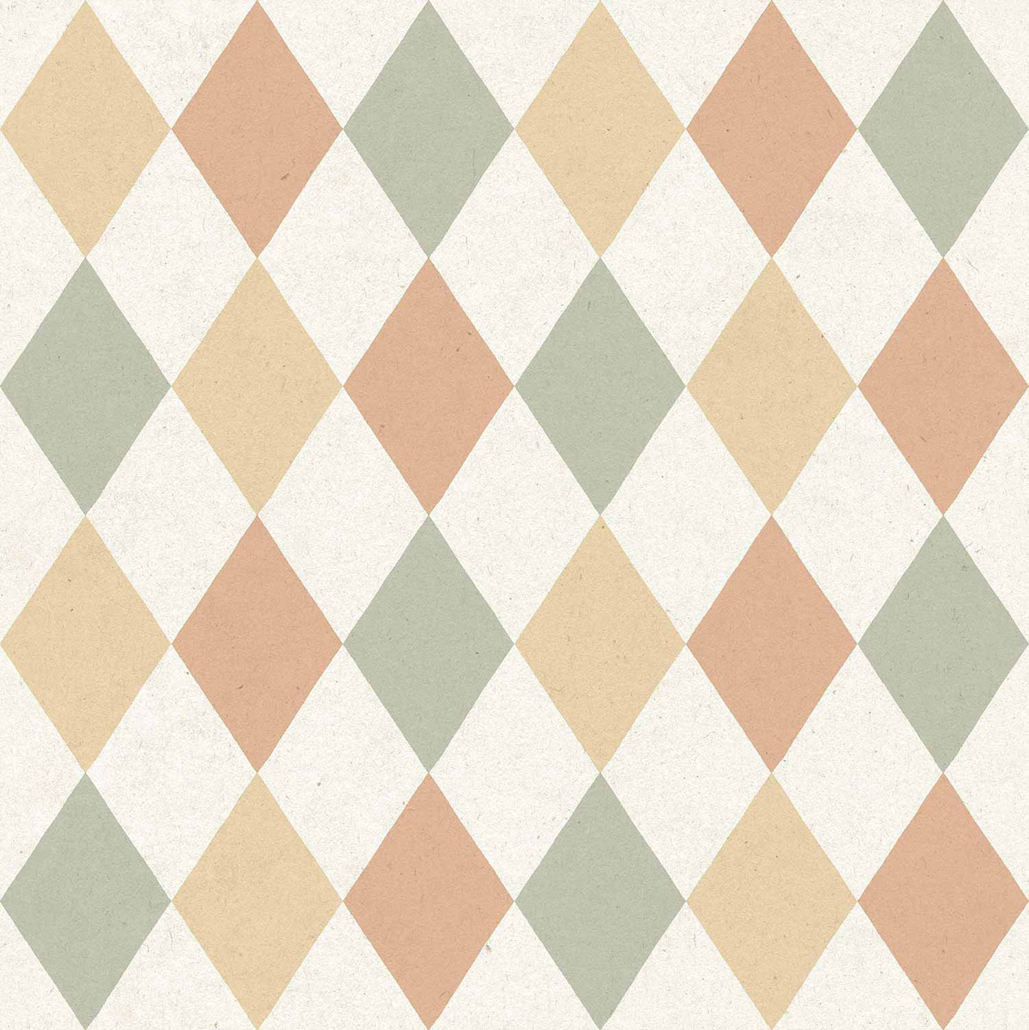 Vliestapete, Rhombus, 17125, MiniMe, Cristiana Masi by Parato