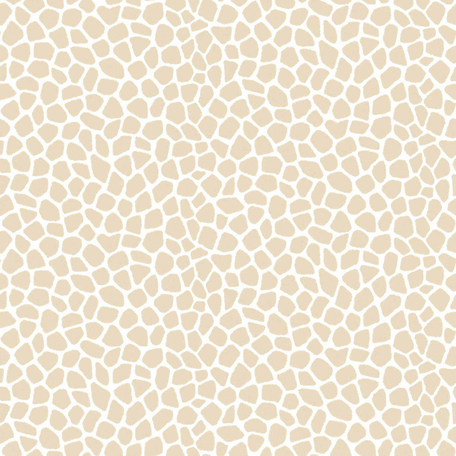 Beige-weiße Vliestapete, 17181, MiniMe, Cristiana Masi by Parato