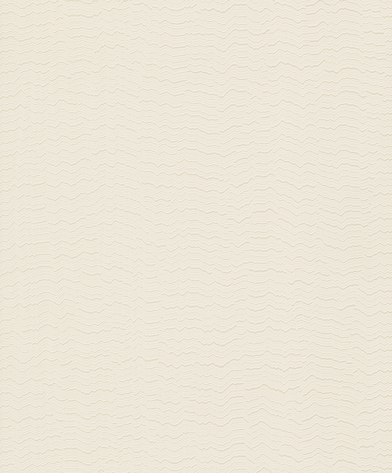 Cremefarbene Vliestapete, Wellen, BZ3402, Belize, Grandeco