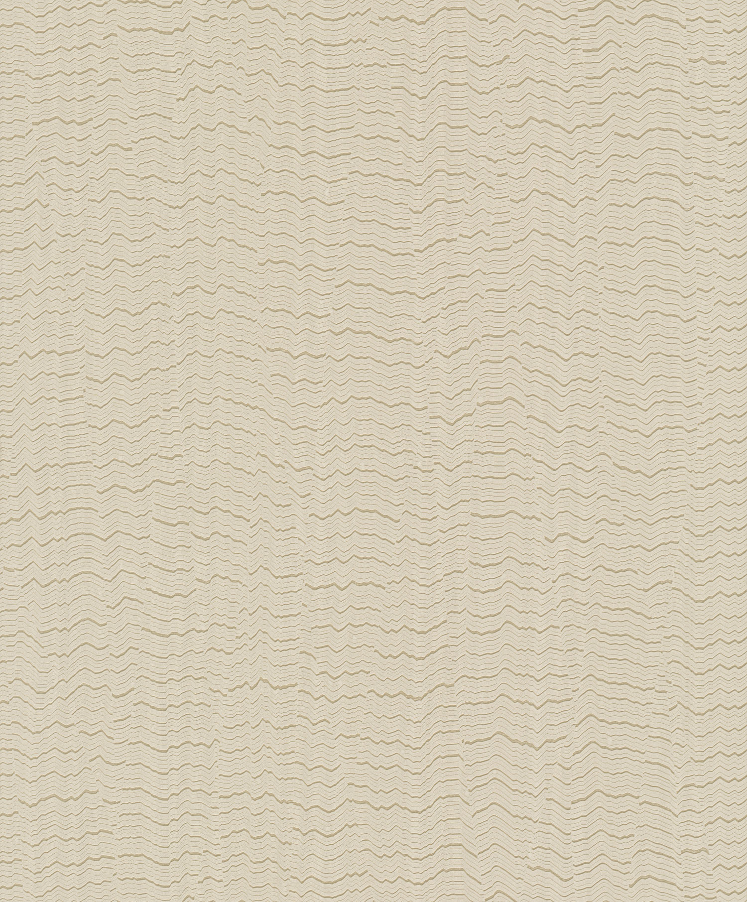 Beige Vliestapete, Wellen, BZ3405, Belize, Grandeco