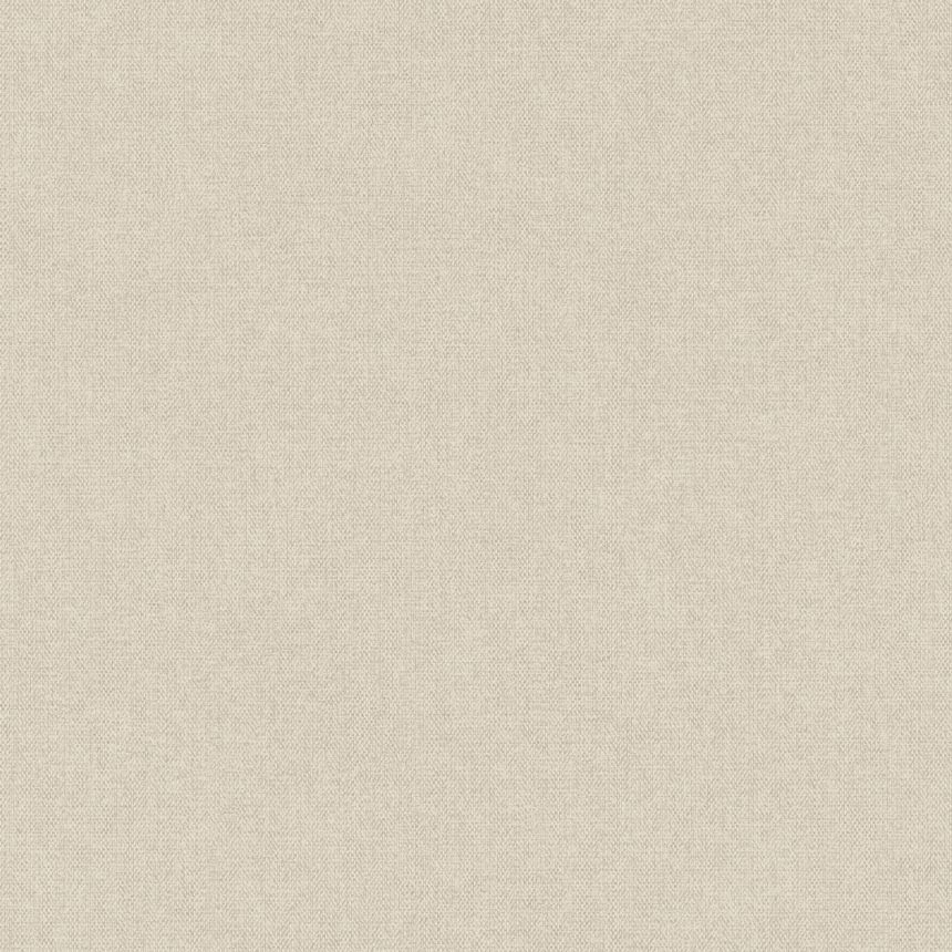 Vliestapete, beige-grau, Stoffimitat, PH1003, Perfect Harmony, Grandeco