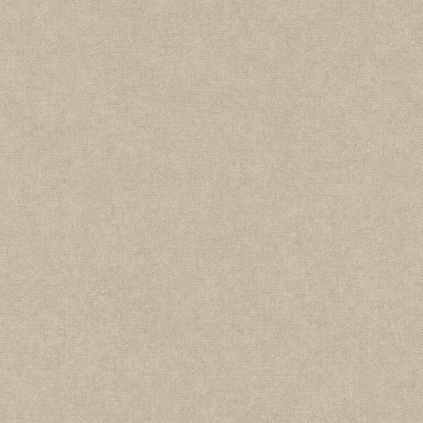 Vliestapete, braungrau, Stoffimitat, PH1005, Perfect Harmony, Grandeco