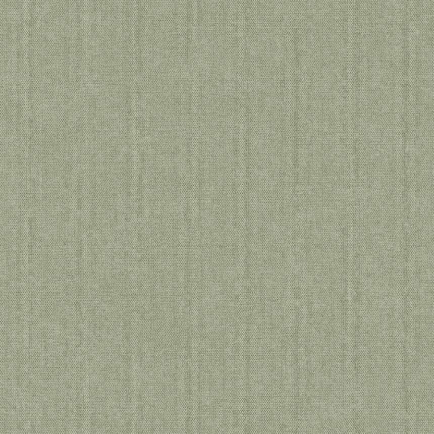 Vliestapete, grün, Stoffimitat, PH1007, Perfect Harmony, Grandeco