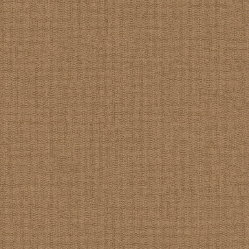 Vliestapete, braun, Stoffimitat, PH1014, Perfect Harmony, Grandeco