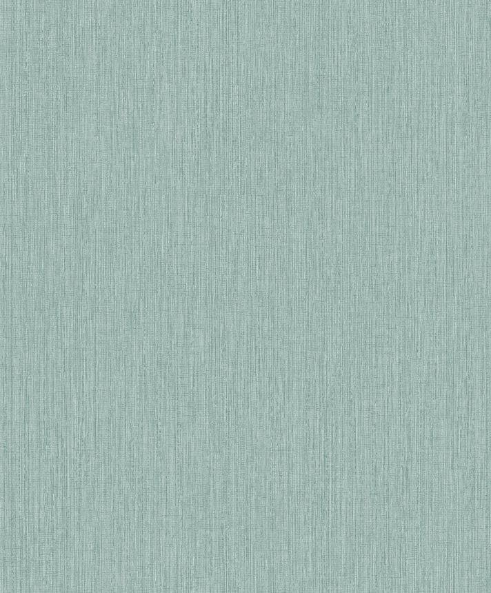 Tapete in türkisfarbener Holzstruktur, PH1106, Perfect Harmony, Grandeco