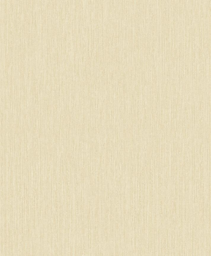 Tapete in ockerfarbener Holzstruktur, PH1112, Perfect Harmony, Grandeco