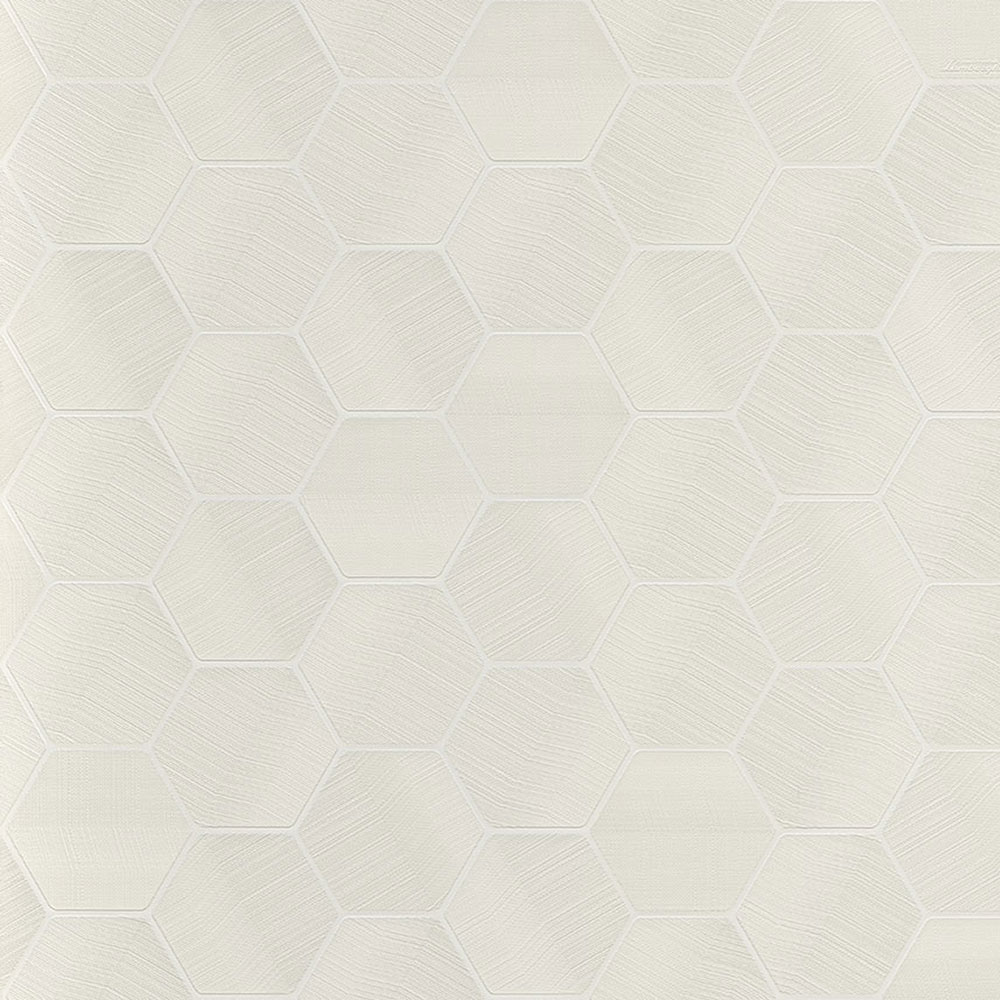 Luxuriöse weiße geometrische Vliestapete, Z12824, Automobili Lamborghini 3