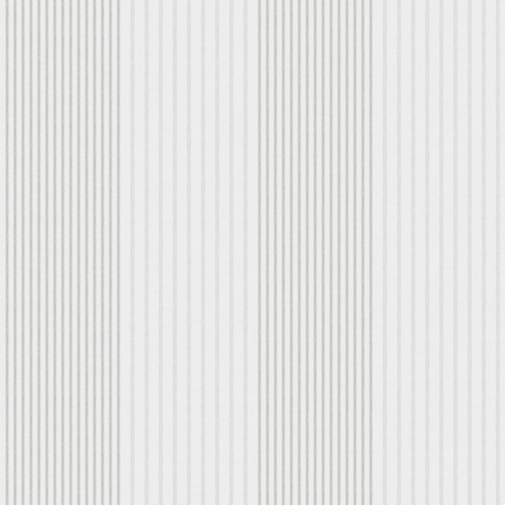 Vliestapete, grau, Streifen,  9811-3, Essential Stripes, ICH Wallcoverings