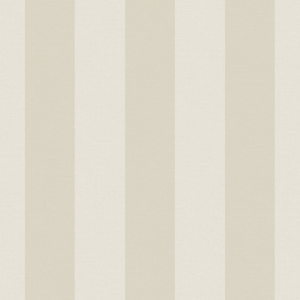 Vliestapete, beige, Streifen,  9814-2, Essential Stripes, ICH Wallcoverings