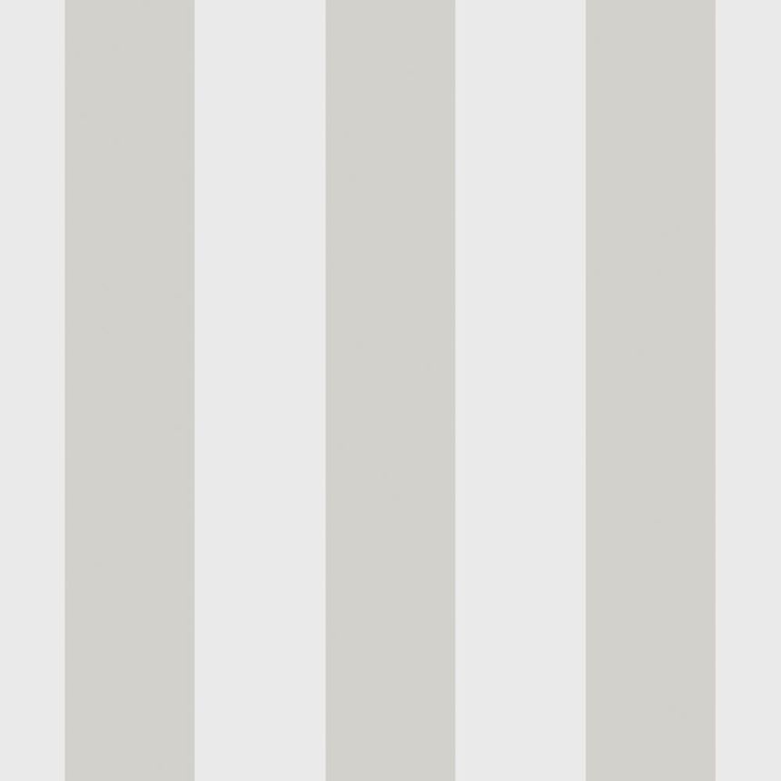 Vliestapete, grau, Streifen,  9814-3, Essential Stripes, ICH Wallcoverings