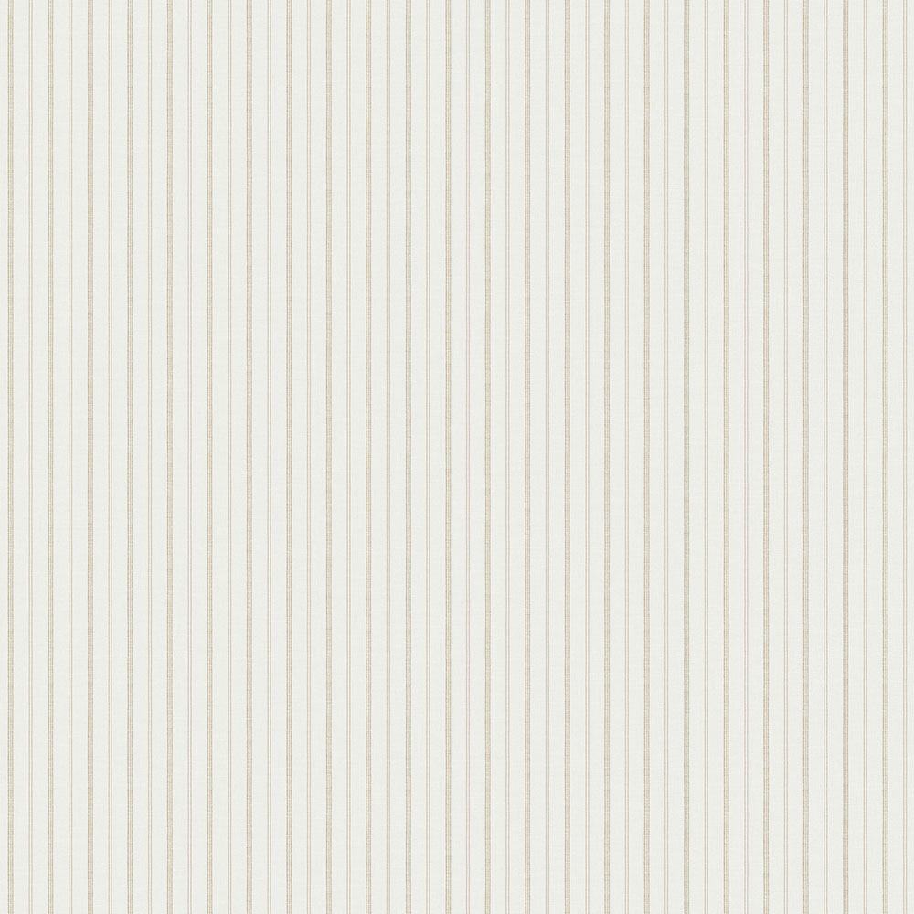 Vliestapete, beige, Streifen,  9818-2, Essential Stripes, ICH Wallcoverings