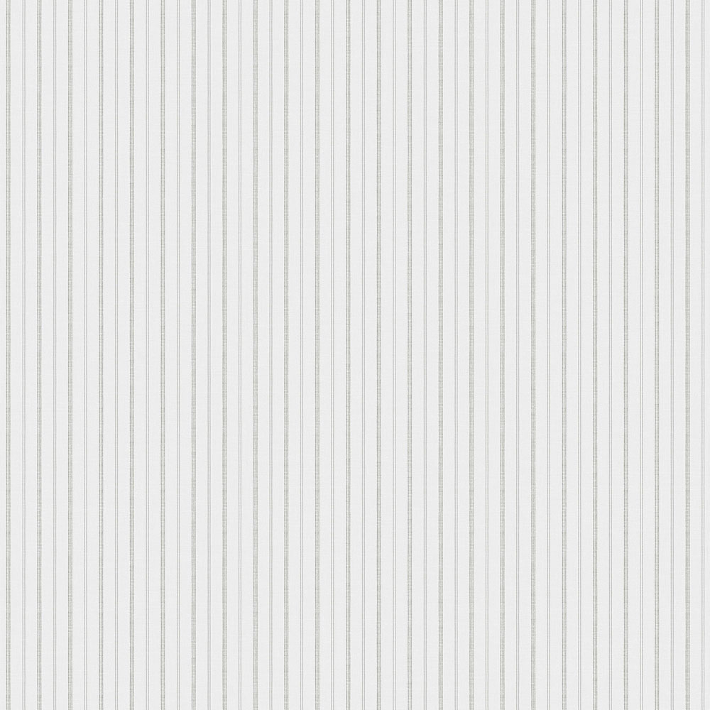 Vliestapete, grau, Streifen,  9818-3, Essential Stripes, ICH Wallcoverings