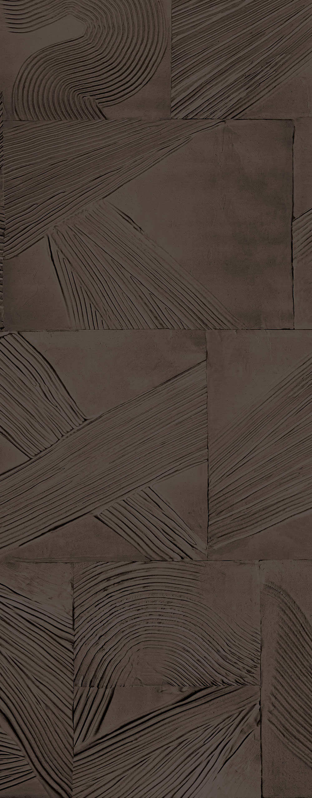 Geometrische Fototapete, DGROC3031-260, Rock, Masureel