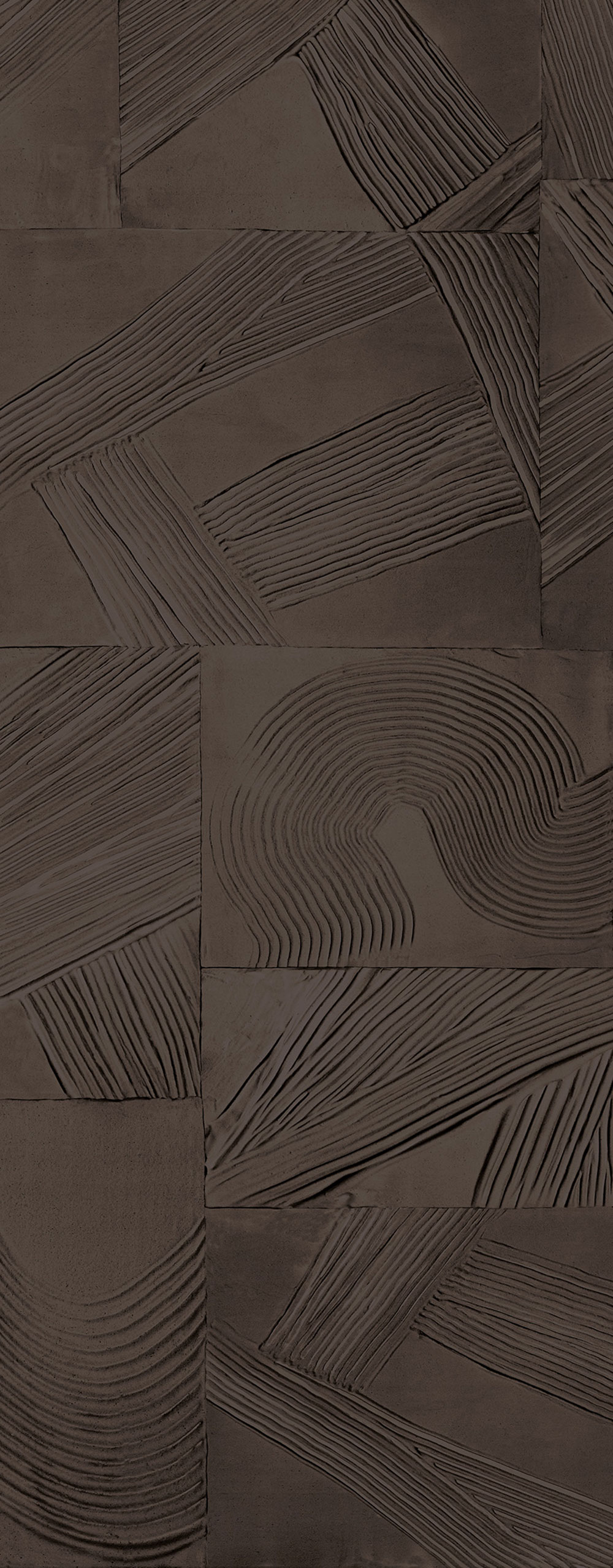 Geometrische Fototapete, DGROC3032-300, Rock, Masureel