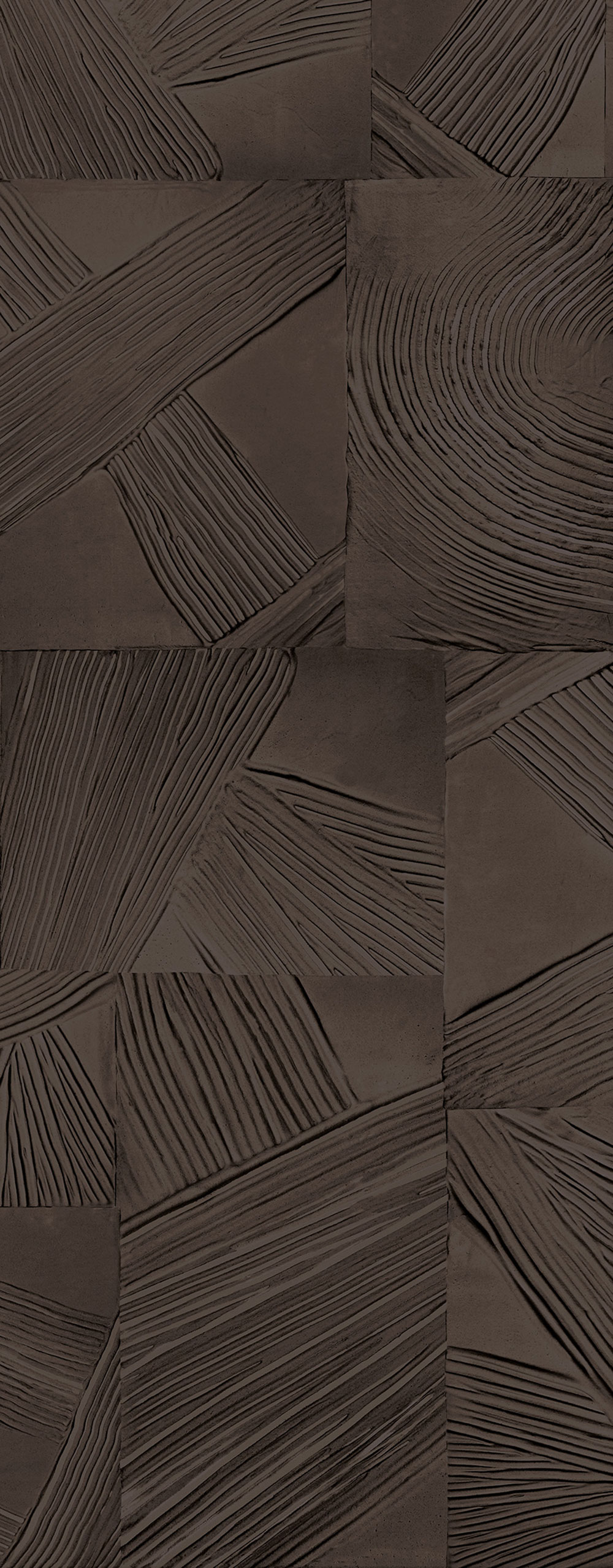 Geometrische Fototapete, DGROC3033-260, Rock, Masureel