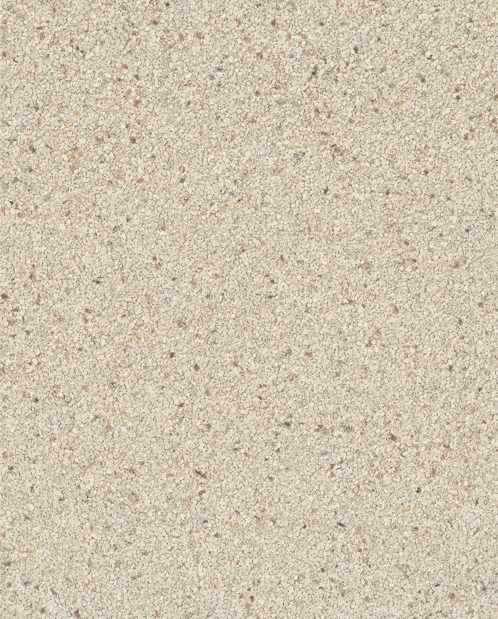 Vliestapete, grau-beige, kleine Steine, INT501, Rock, Masureel