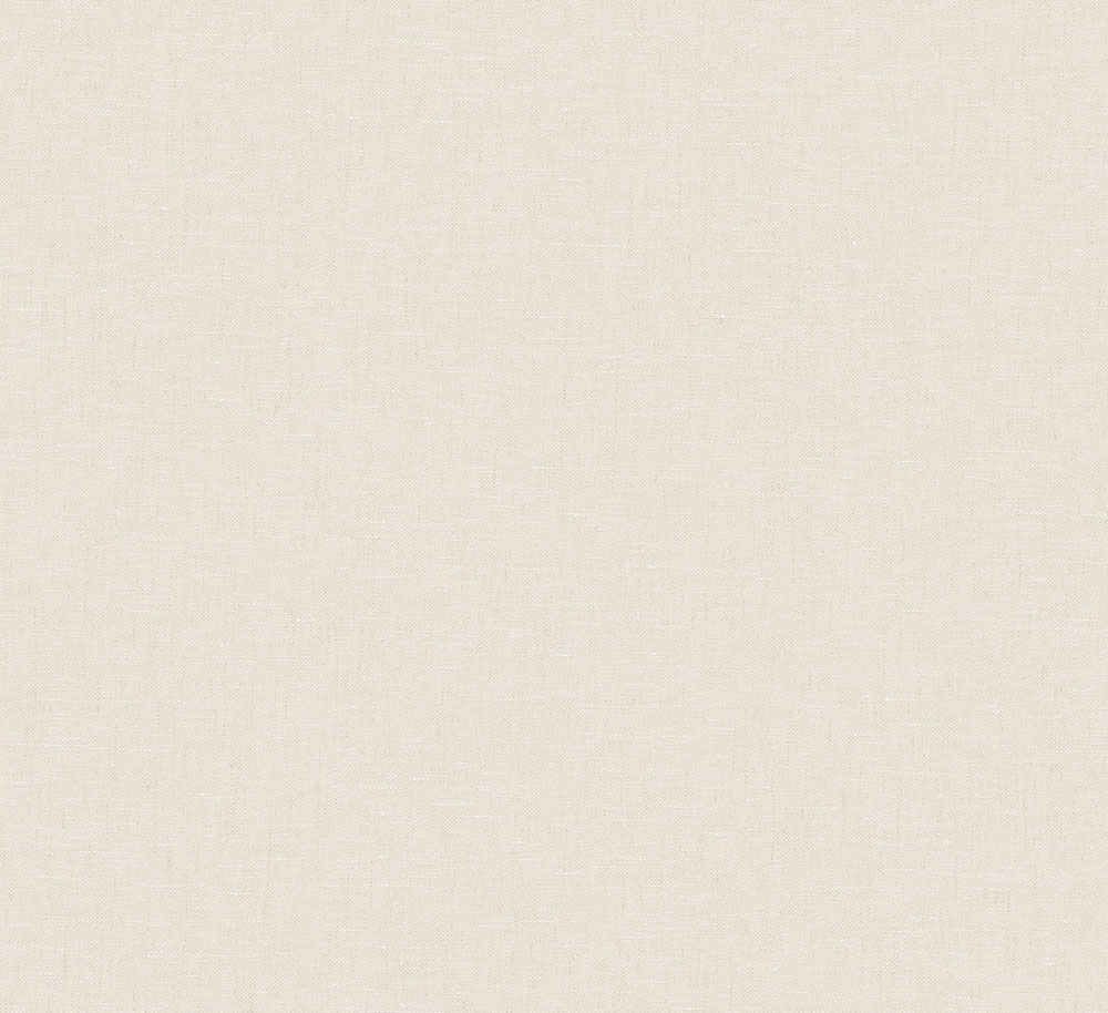 Tapete, cremefarben, Stoffoptik, JOY301, Amani, Amazone, Joy, Rhapsody, The Colour Book II, Masureel