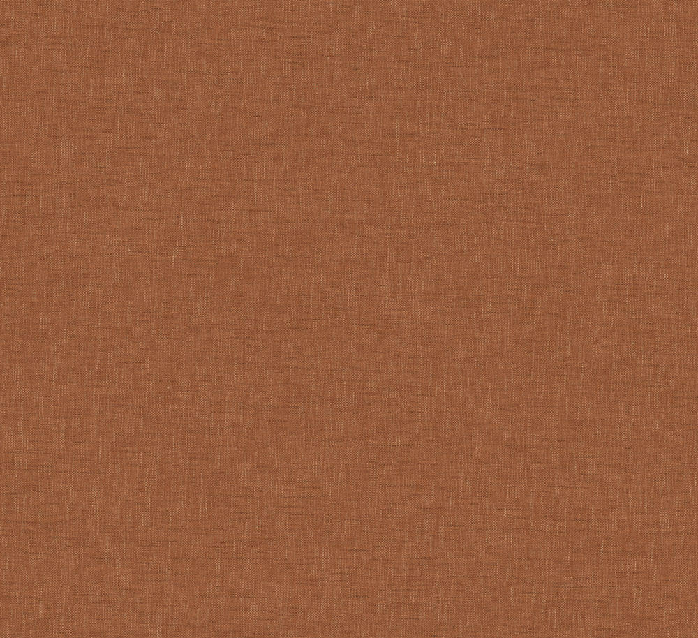 Vliestapete, orange, Stoffimitat, JOY304, Joy, Rhapsody, Masureel