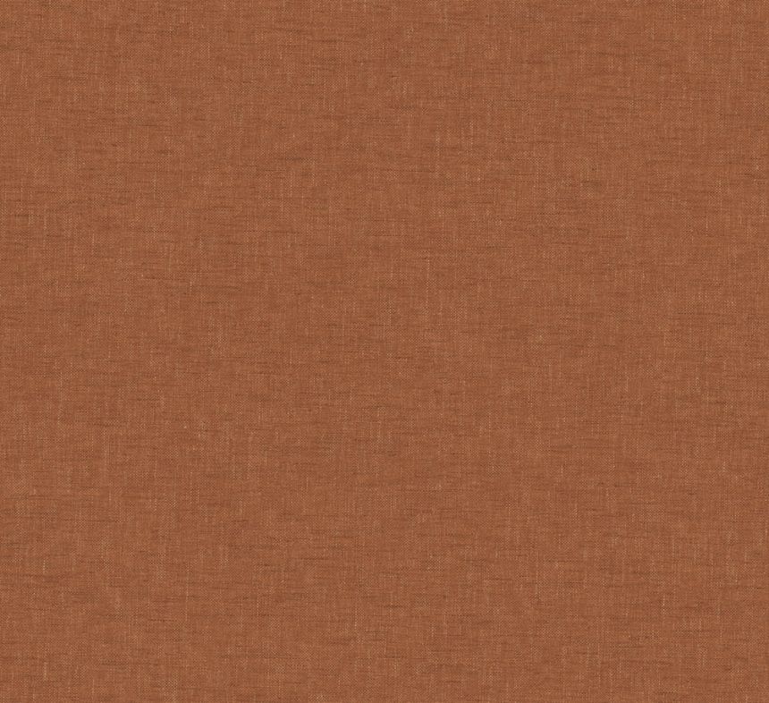 Vliestapete, orange, Stoffimitat, JOY304, Joy, Rhapsody, Masureel