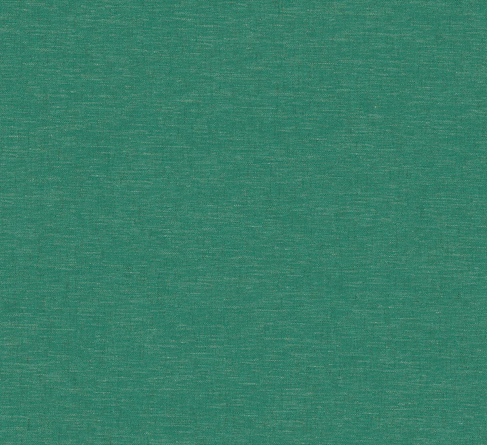 Vliestapete, grün, Stoffimitat, JOY307, Joy, Masureel