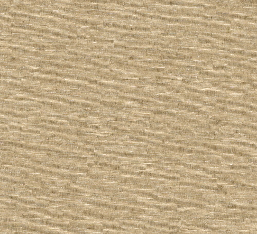 Vliestapete, braun-beige, Stoffimitat, JOY311, Joy, Rhapsody, Masureel