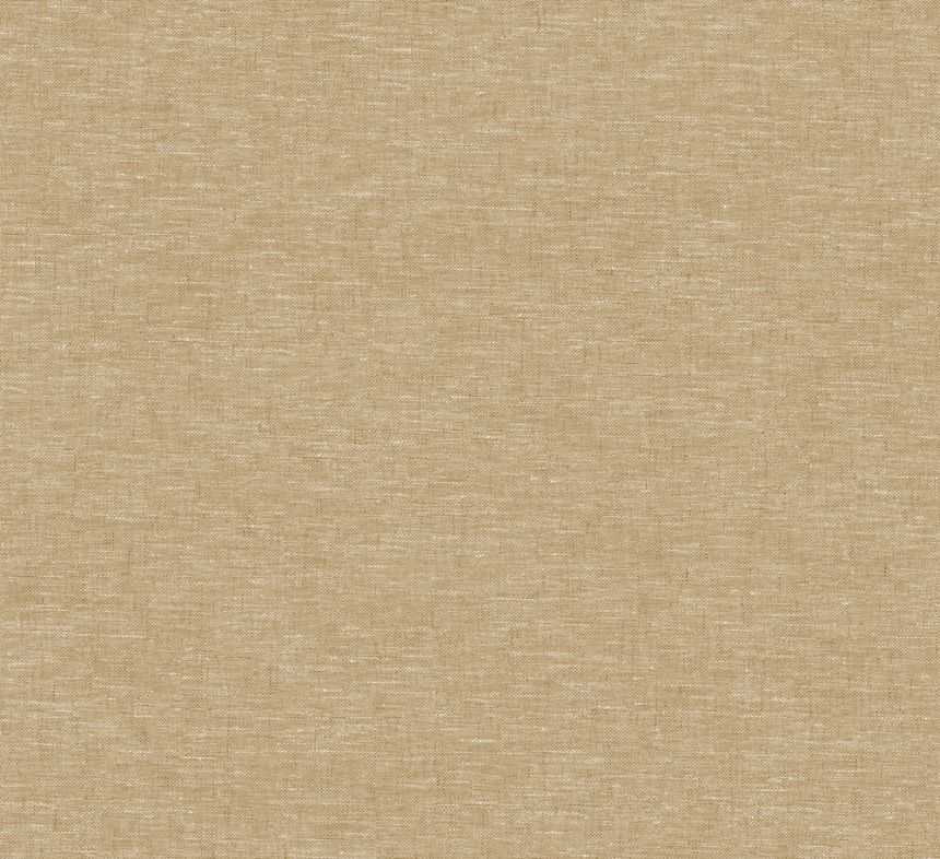 Vliestapete, braun-beige, Stoffimitat, JOY311, Joy, Rhapsody, Masureel