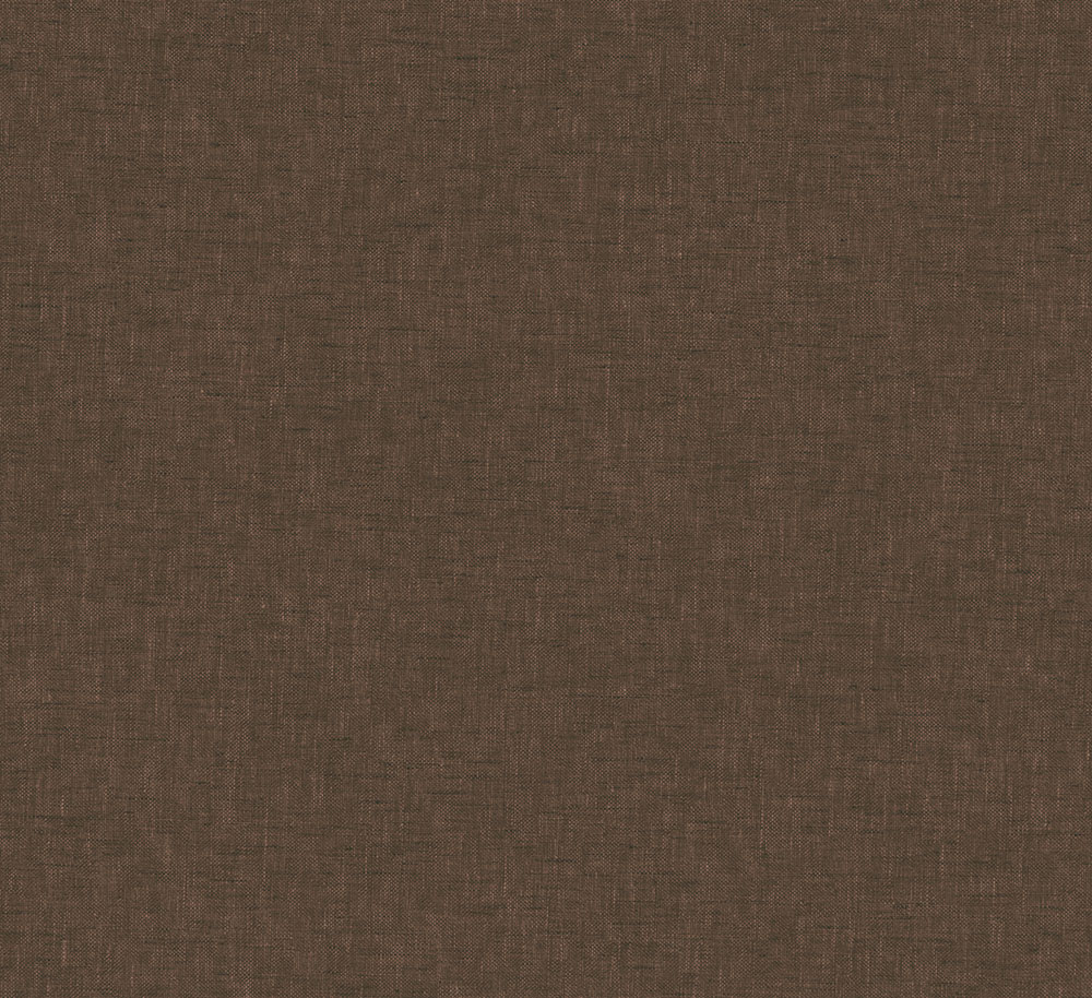 Vliestapete, braun-bronzefarben, Stoffimitat, JOY313, Amani, Joy, Masureel