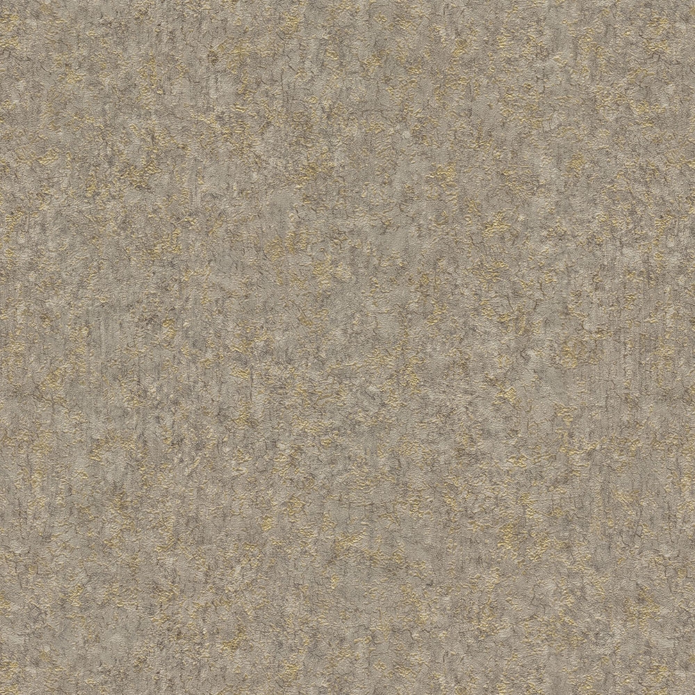 Non-woven marbled wallpaper with a vinyl surface 82950, Volterra, Emiliana Parati