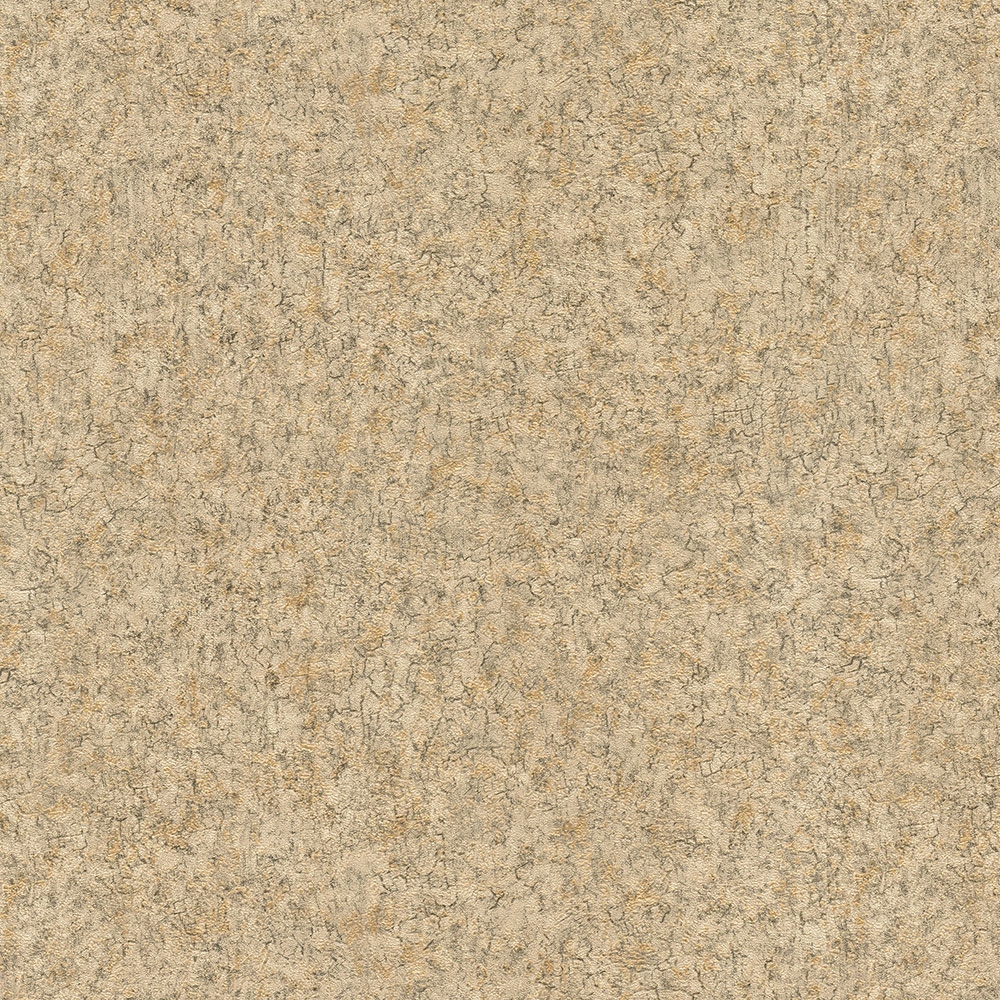 Non-woven marbled wallpaper with a vinyl surface 82947, Volterra, Emiliana Parati