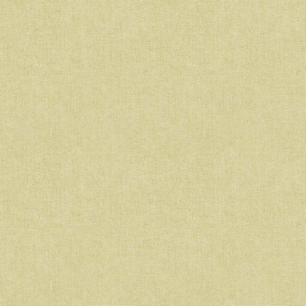 Ockerfarbene Vliestapete, Stoffimitat, M1057-3, Mika,  ICH Wallcoverings