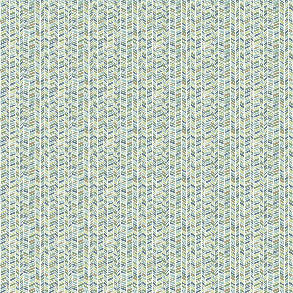 Geometrische Vliestapete, MG56693, Mika,  ICH Wallcoverings
