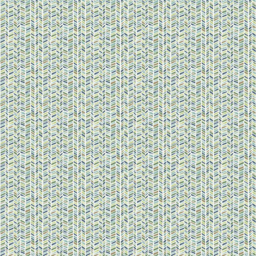 Geometrische Vliestapete, MG56693, Mika,  ICH Wallcoverings