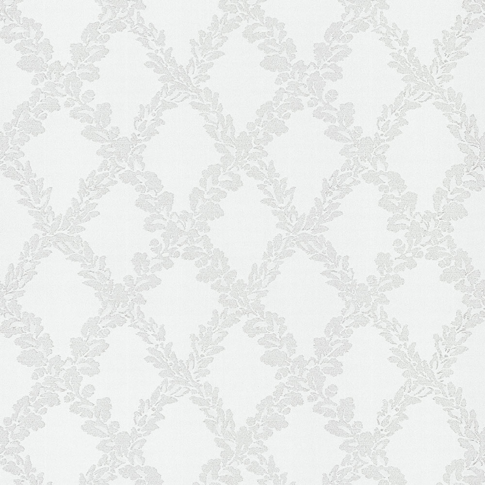 Non-woven wallpaper with a vinyl surface  45017,  Baroque pattern, Tesori Italiani, Emiliana Parati