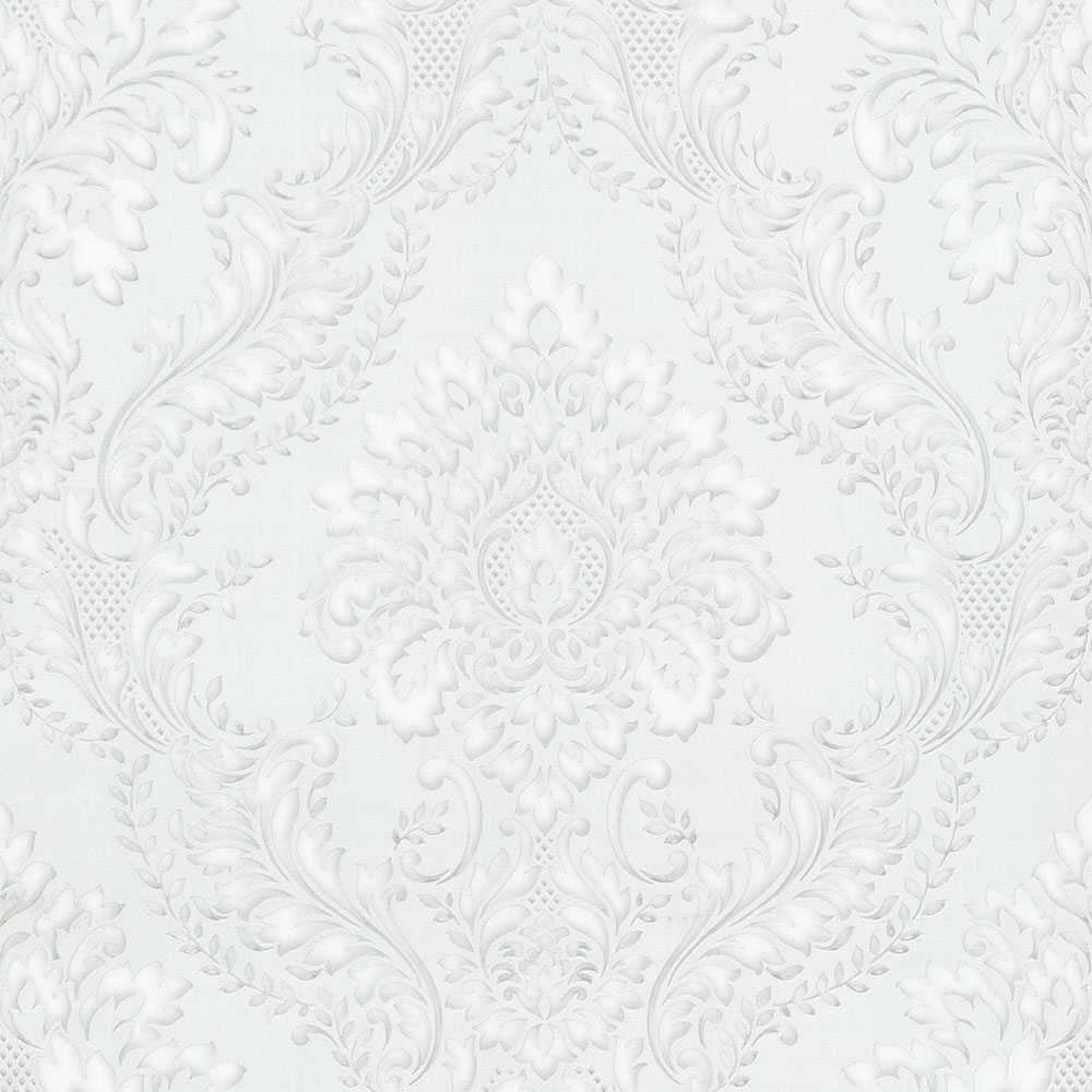 Baroque non-woven wallpaper with a vinyl surface  45014, Tesori Italiani, Emiliana Parati