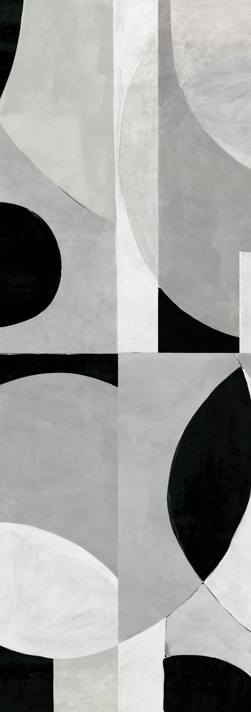 Geometrische Fototapete, DG4ILA1044-260, Wall Designs IV, Khroma by Masureel