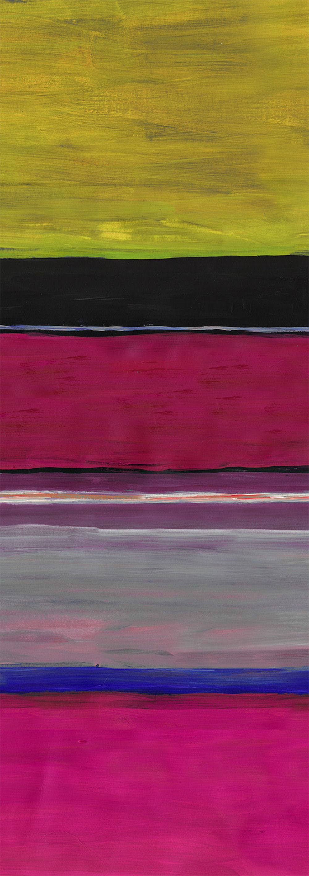 Fototapete mit Streifen, DG4TER1041-300, Wall Designs IV, Khroma by Masureel