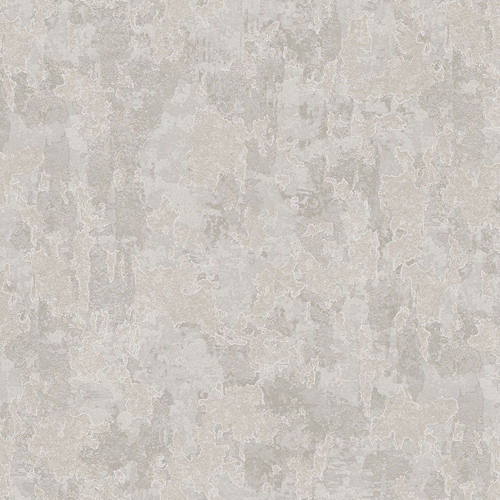 Vliestapete, grau-beige, Stuck, Putz, 1513-2, Vera, AdaWall