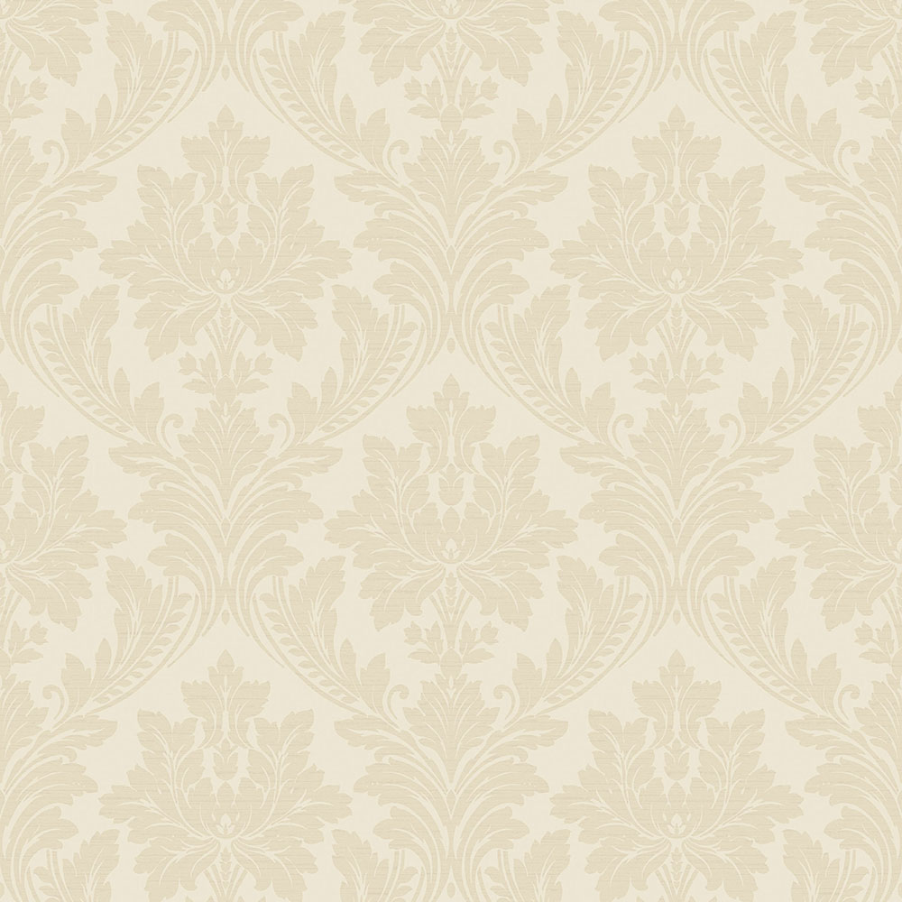 Beige Barock-Vliestapete, A65411, Vavex 2026